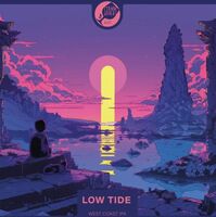 Пиво Low Tide