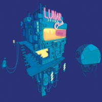 Пиво Lunar Sound Club