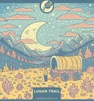 Пиво Lunar Trail Пиво Lunar Trail