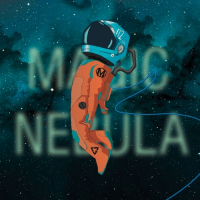 Пиво Magic Nebula