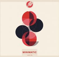 Пиво Minimatic