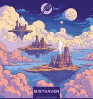 Пиво Misthaven