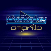 Пиво Monoplay Amarillo
