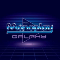 Пиво Monoplay Galaxy