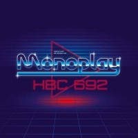 Пиво Monoplay Talus