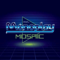 Пиво Monoplay Mosaic