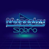 Пиво Monoplay Sabro