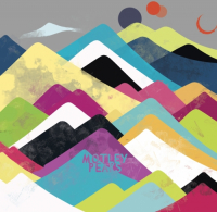 Пиво Motley Peaks