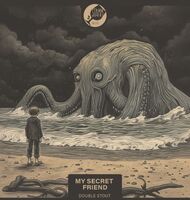 Пиво My Secret Friend