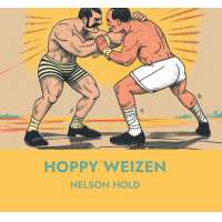 Пиво Nelson Hold