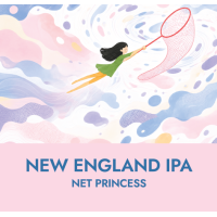 Пиво Net Princess