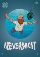 Пиво Nevermond