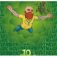 Пиво Nevermont 10