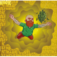 Пиво Nevermont Double Magic