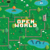Пиво Open World