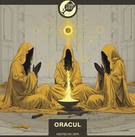 Пиво Oracul