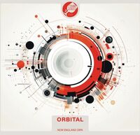 Пиво Orbital