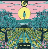 Пиво Orchard