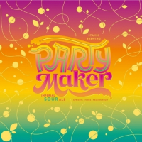 Пиво Party Maker