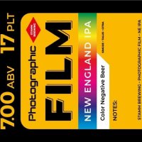 Пиво Photographic Film