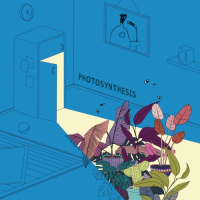 Пиво Photosynthesis