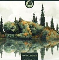 Пиво Pinesleeper
