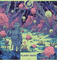 Пиво Planet Vesta