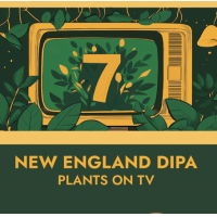 Пиво Plants On TV