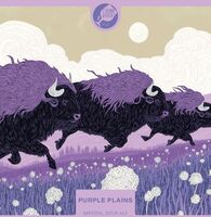 Пиво Purple Plains