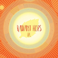 Пиво Radiant Hops