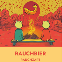 Пиво Rauchzart