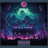 Пиво Rave Cave