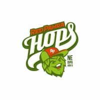 Пиво Red Pahra Hops