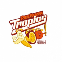 Пиво Red Pahra Tropics