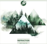 Пиво Refraction