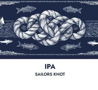 Пиво Sailors Knot