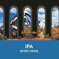 Пиво Seven Vistas