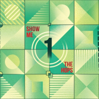 Пиво Show Me the Hops