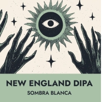 Пиво Sombra Blanca