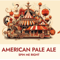 Пиво Spin Me Right