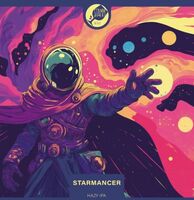 Пиво Starmancer