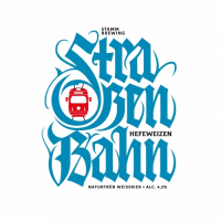 Пиво Straßenbahn