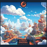 Пиво Street Dreams