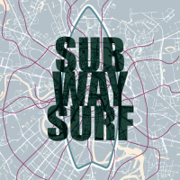 Пиво Subway Surf