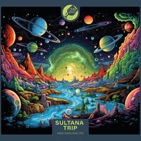 Пиво Sultana Trip