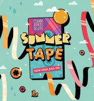 Пиво Summer Tape