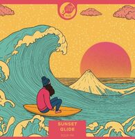 Пиво Sunset Glide