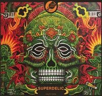 Пиво Superdelic