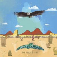 Пиво The Eagle’s Gift