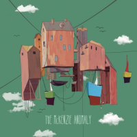 Пиво The McKenzie Anomaly